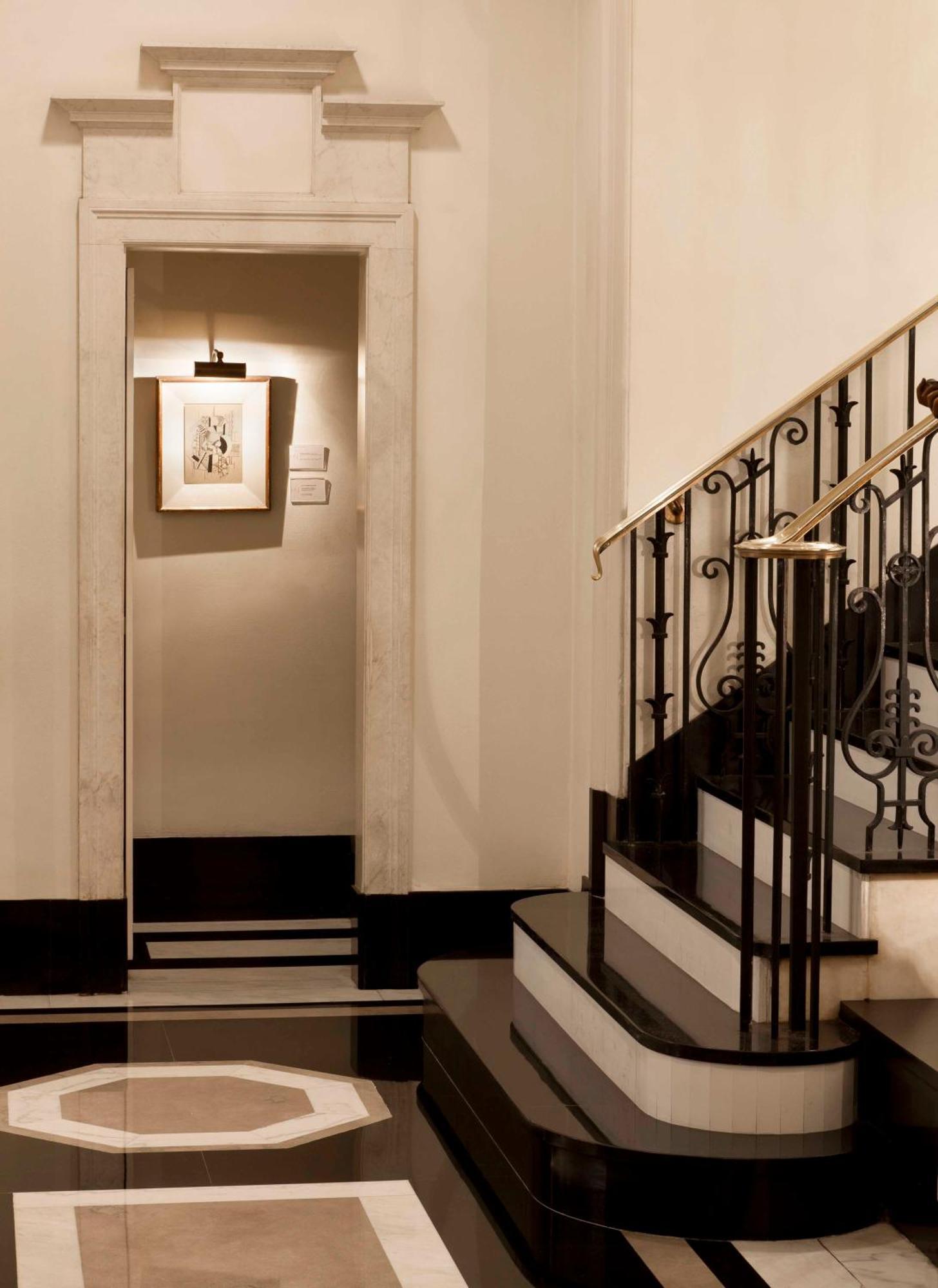 The Carlyle, A Rosewood Hotel Нью-Йорк Інтер'єр фото