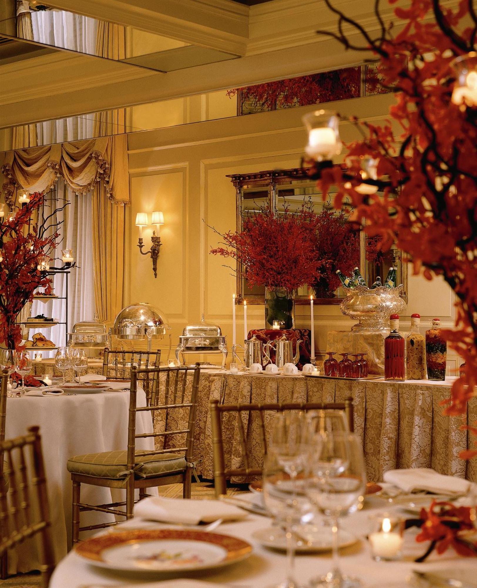The Carlyle, A Rosewood Hotel Нью-Йорк Екстер'єр фото