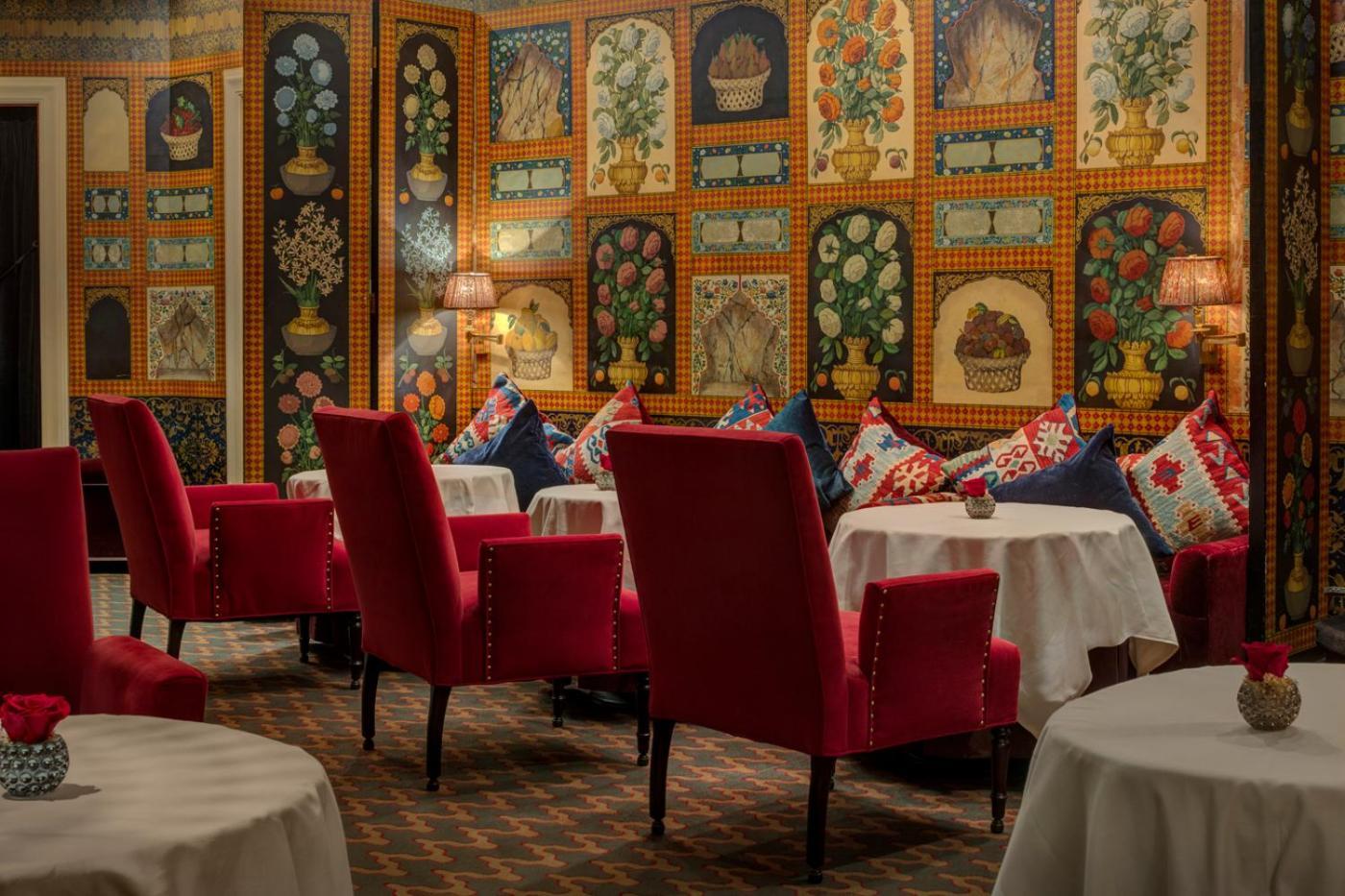 The Carlyle, A Rosewood Hotel Нью-Йорк Екстер'єр фото